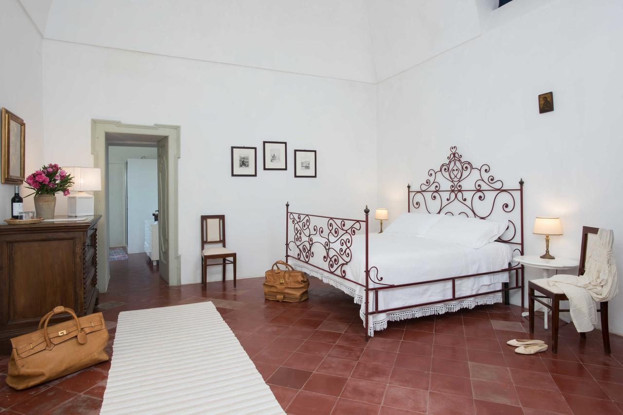 Castello Di Casamassella Bed & Breakfast Rom bilde